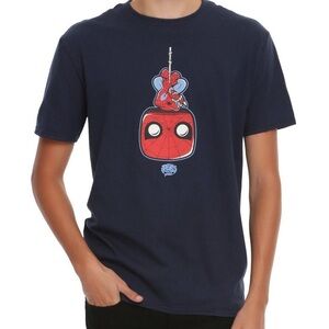 Marval Pop Tee shirt